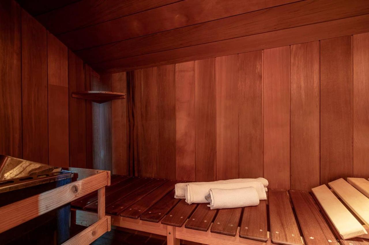 Chalet Dreamtime Les Villards-sur-Thones Экстерьер фото